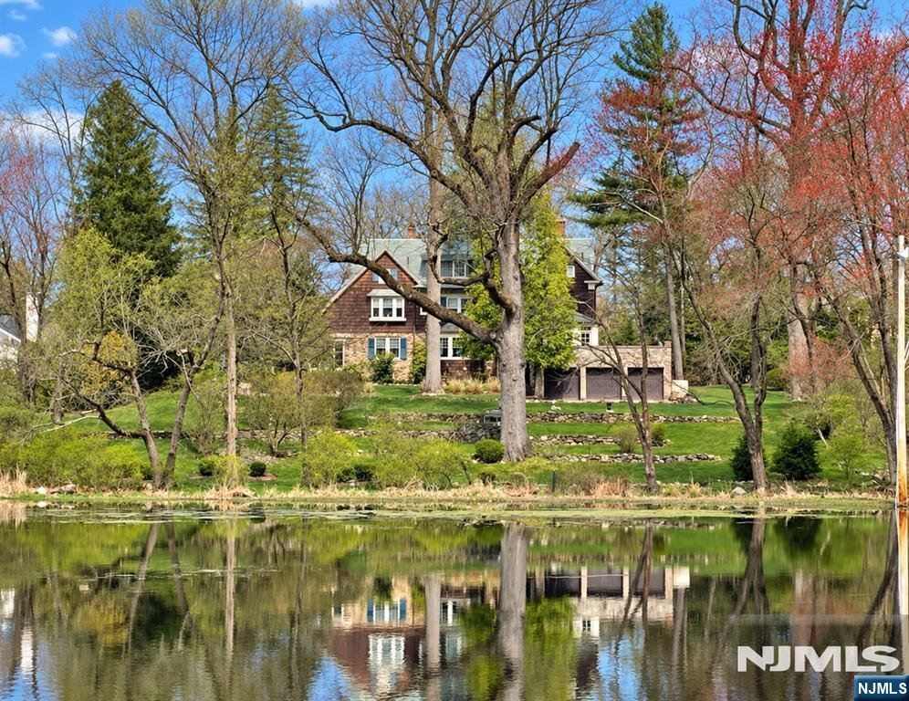 Maison à Essex Fells, New Jersey, États-Unis 2 - 18993385