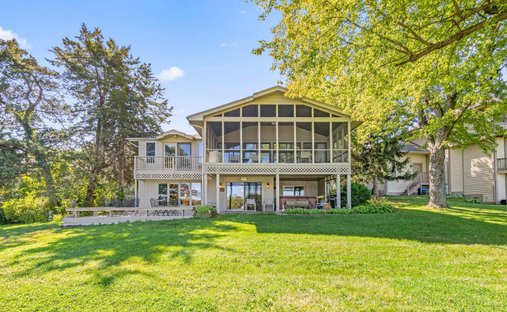 Casa a Lake Holiday, Illinois, Stati Uniti 1