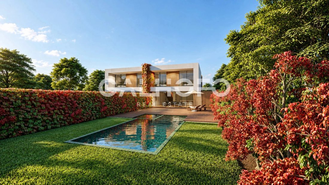 House in Samouco, Setubal, Portugal 1 - 19062704
