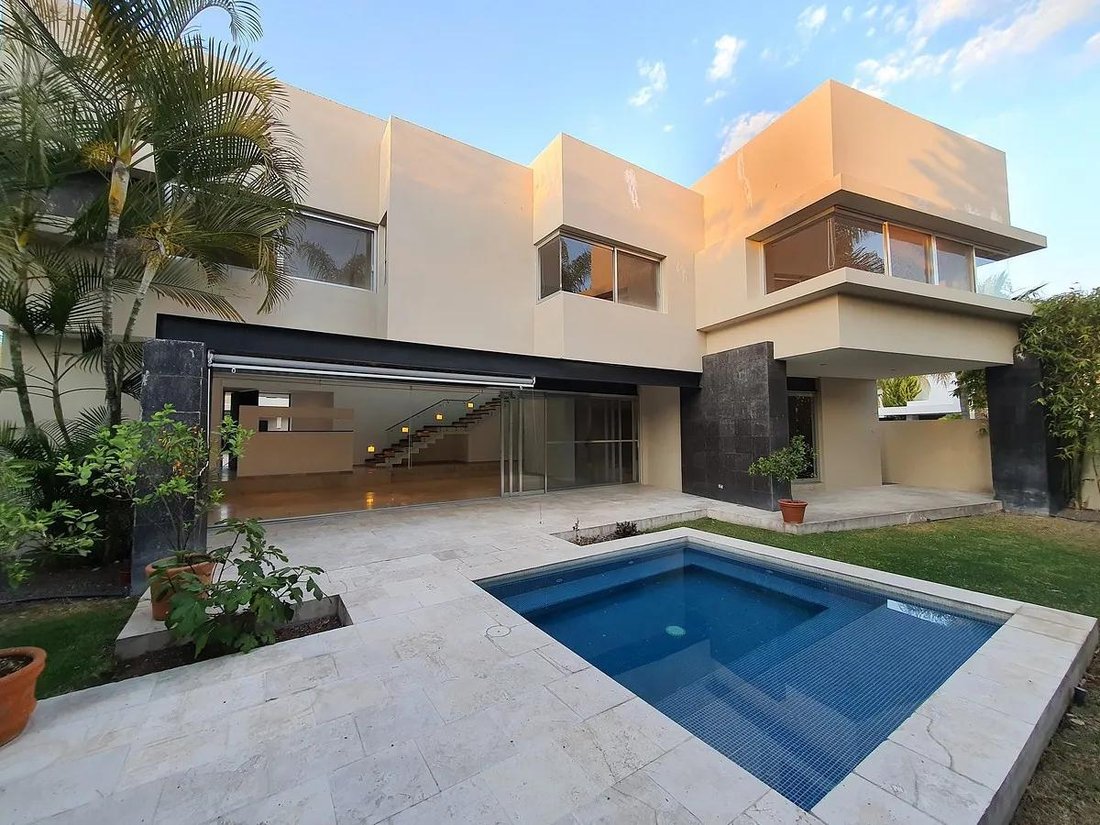 Haus in Juriquilla, Santiago de Querétaro, Mexiko 5 - 19060129