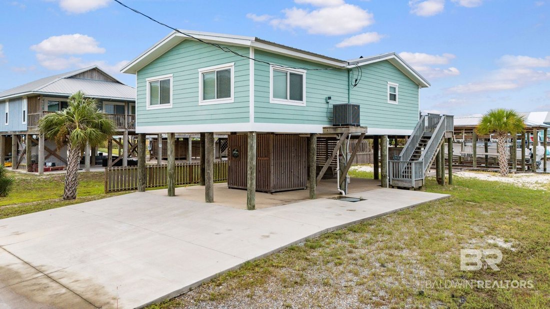 House in Gulf Shores, Alabama, United States 3 - 19059133