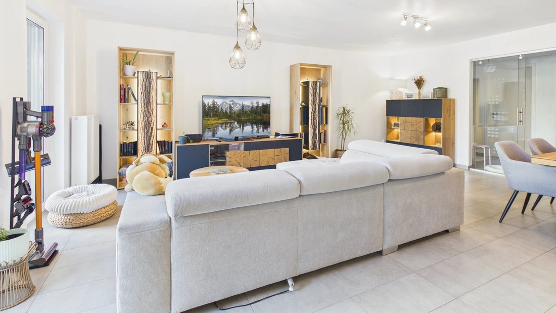 Appartamento a Lintgen, Lussemburgo, Lussemburgo 1 - 19062839