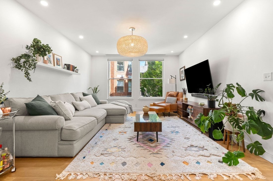 Condo in Brookline, Massachusetts, United States 2 - 19065832