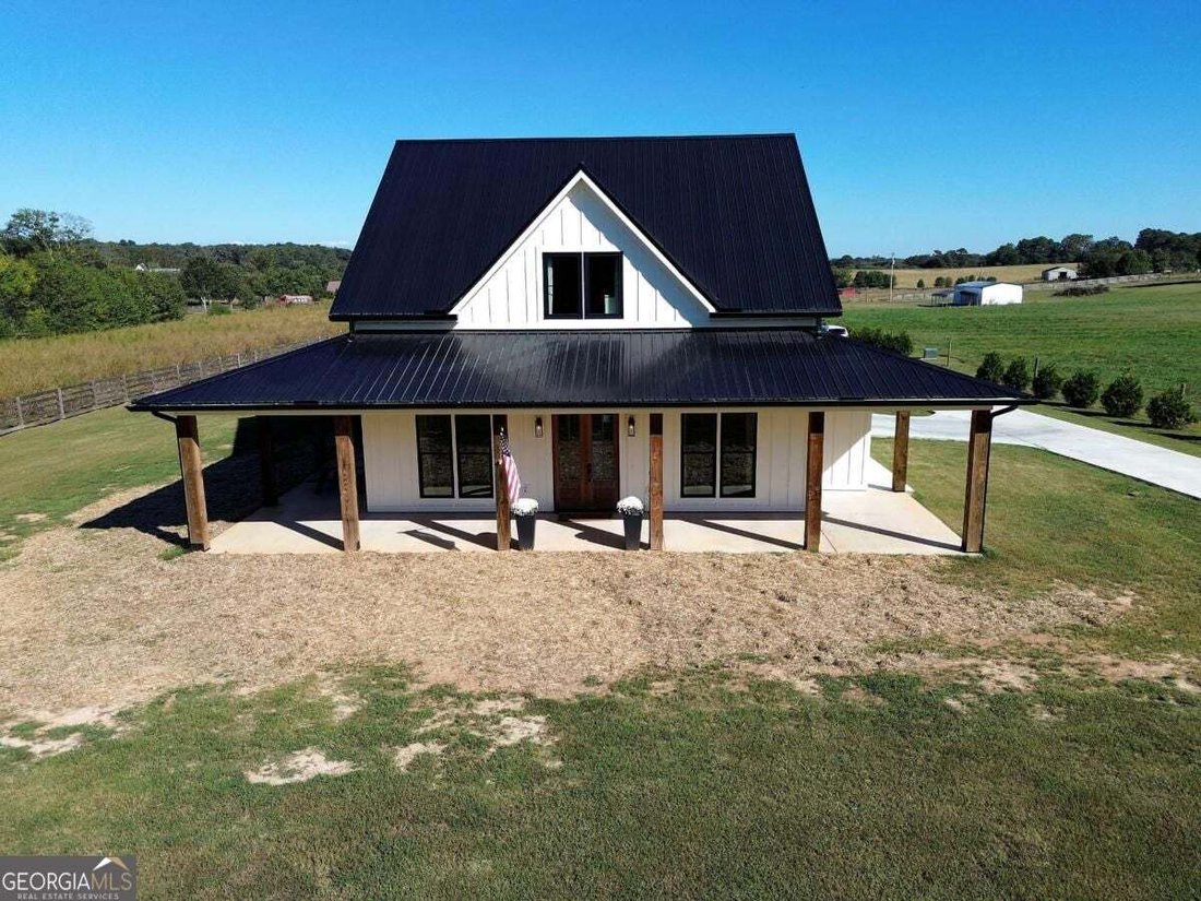 Casa a Calhoun, Georgia, Stati Uniti 1 - 19063156