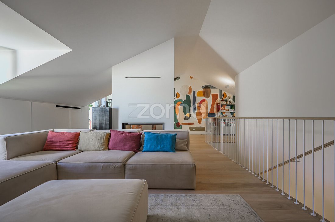Appartement à Estrela, Lisbonne, Portugal 1 - 19064471