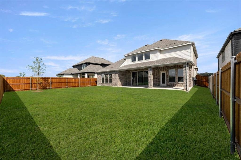 Casa en Melissa, Texas, Estados Unidos 5 - 19060083