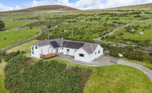 Bungalow en Llanddeiniolen, Gales 1