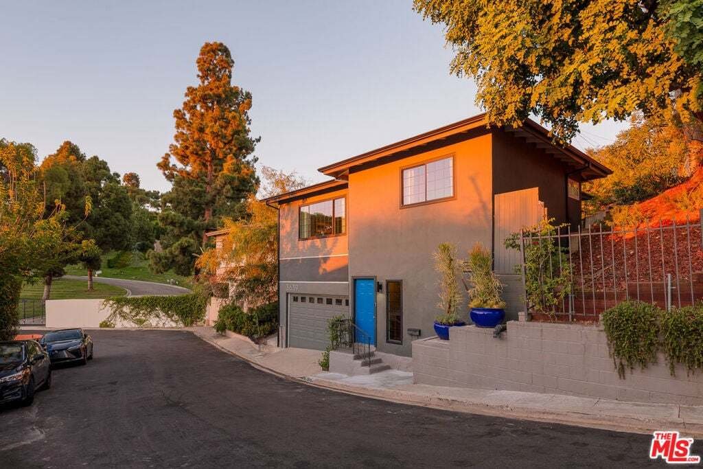 Casa a Los Angeles, California, Stati Uniti 3 - 19062288