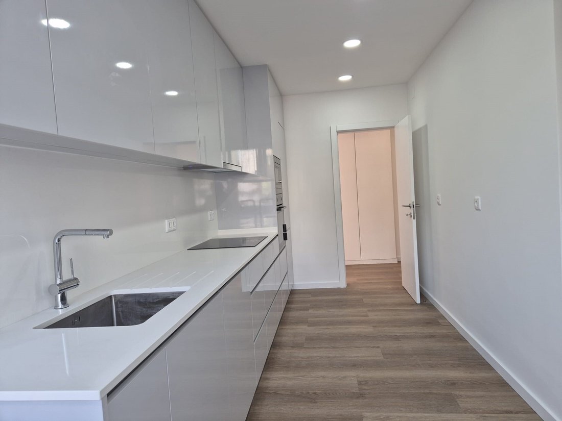 Apartment in Olivais, Lisbon, Portugal 2 - 19060806