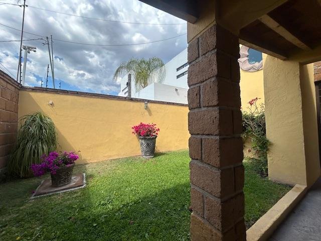 House in Juriquilla, Querétaro, Mexico 4 - 19060136