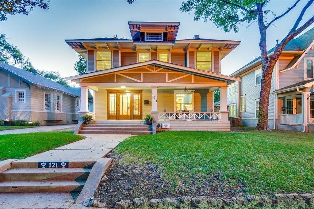 House in Dallas, Texas, United States 1 - 19063867