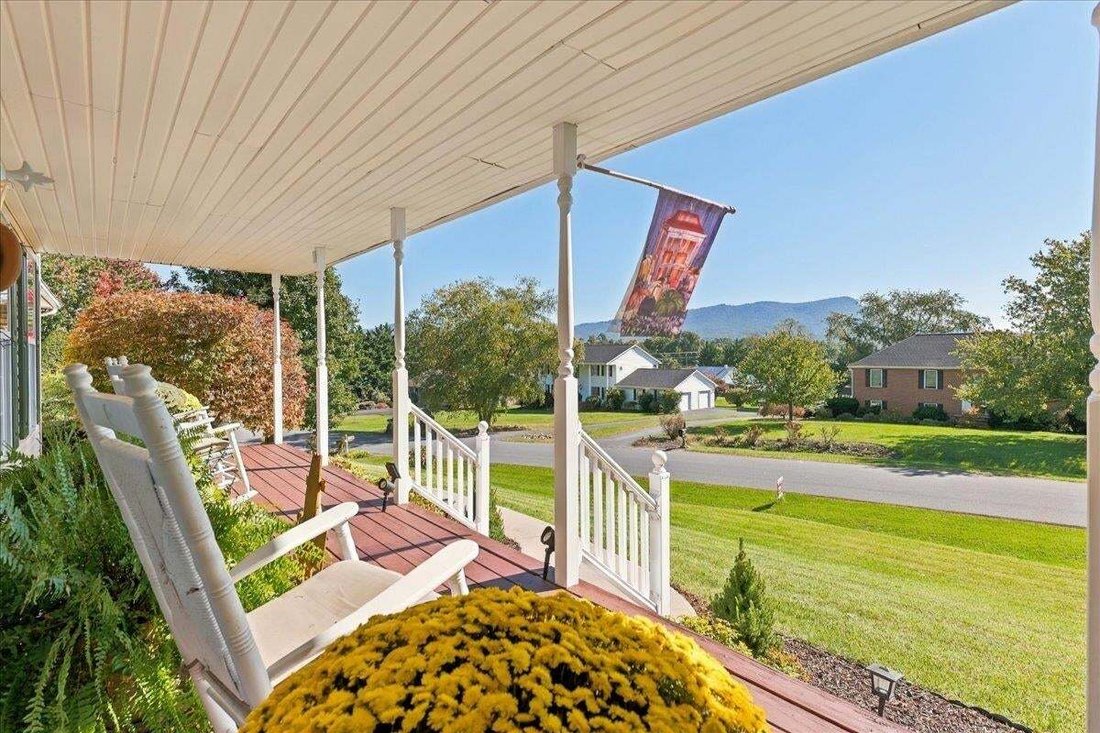 Casa en Massanetta Springs, Virginia, Estados Unidos 5 - 19062004