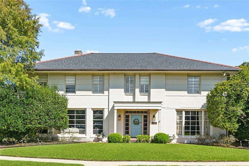 Casa en Nueva Orleans, Luisiana, Estados Unidos 1 - 19062313