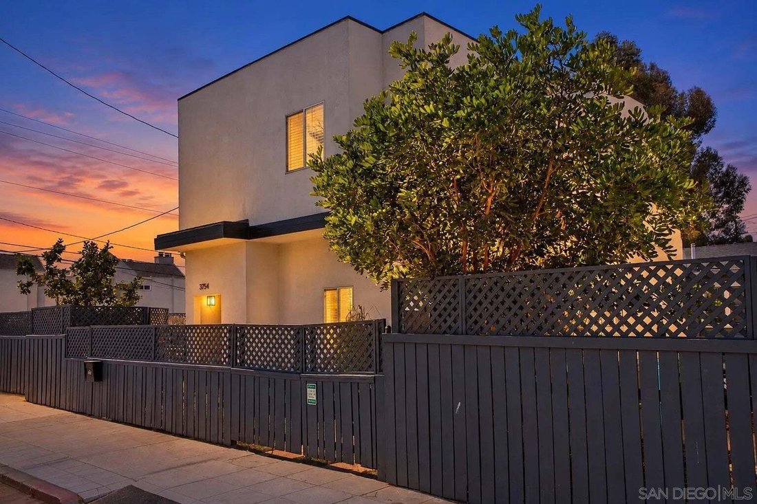 Casa a San Diego, California, Stati Uniti 1 - 19063528