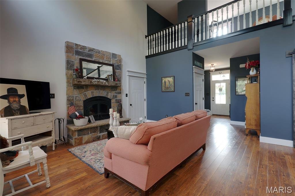 House in Dittmer, Missouri, United States 5 - 19062966
