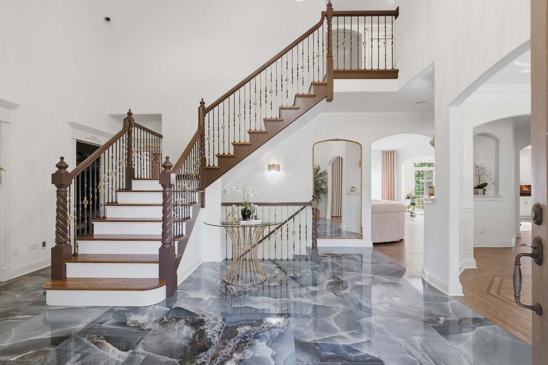 House in Plainfield, Illinois, United States 3 - 19063274