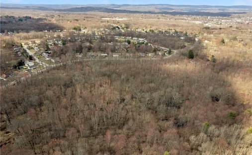 Terreno en Wappingers Falls, Nueva York, Estados Unidos 1