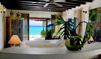 Villa en Playa del Carmen, Quintana Roo, México 1