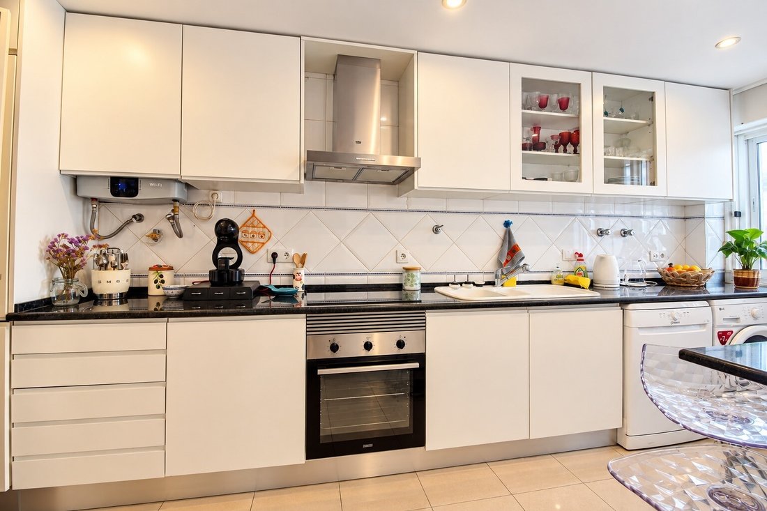 Apartment in Alges, Linda-a-Velha e Cruz Quebrada-Dafundo, Lisbon, Portugal 5 - 19060779