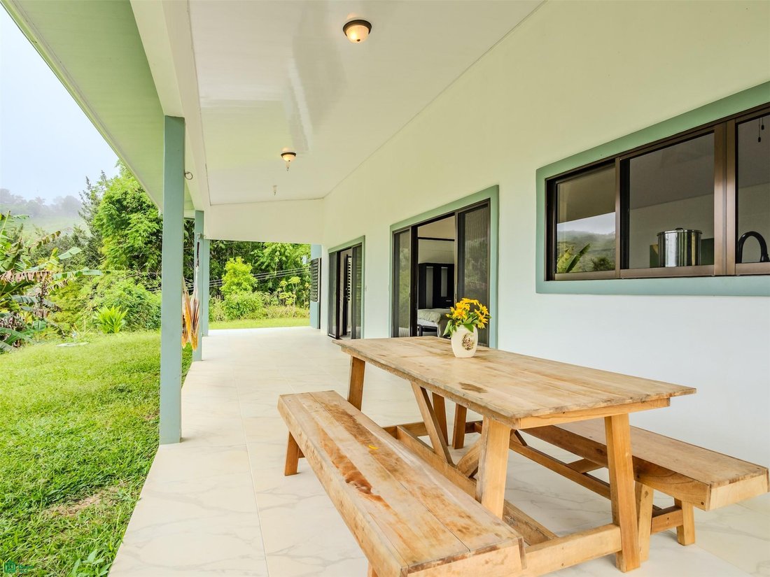 House in Punta Mala Arriba, Puntarenas Province, Costa Rica 3 - 19063043