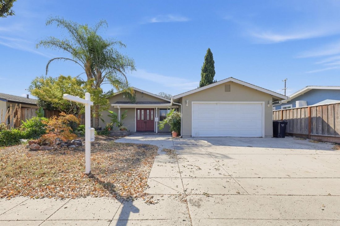 Townhouse en Sunnyvale, California, Estados Unidos 3 - 19062613