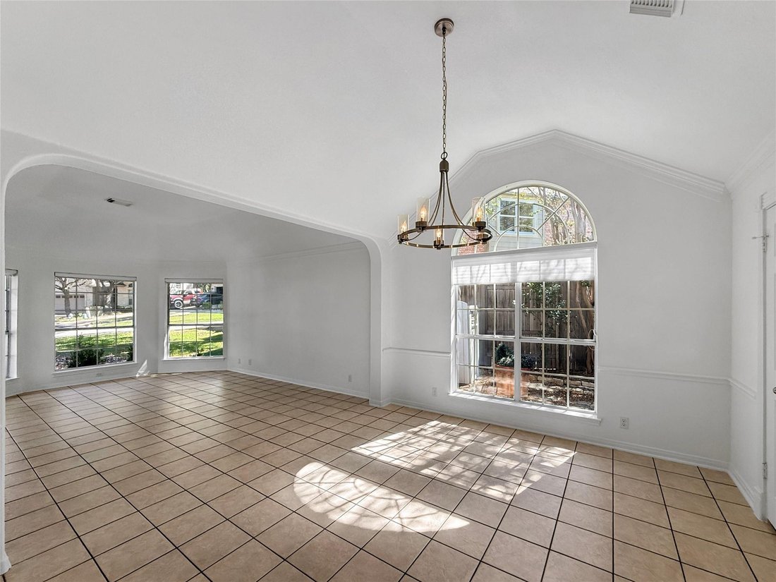 Casa en Austin, Texas, Estados Unidos 5 - 19063138