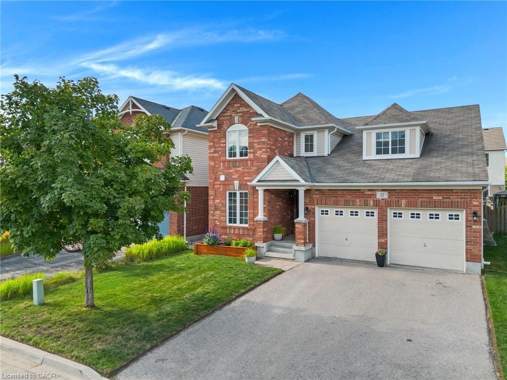 Maison à Cambridge, Ontario, Canada 2 - 19061589