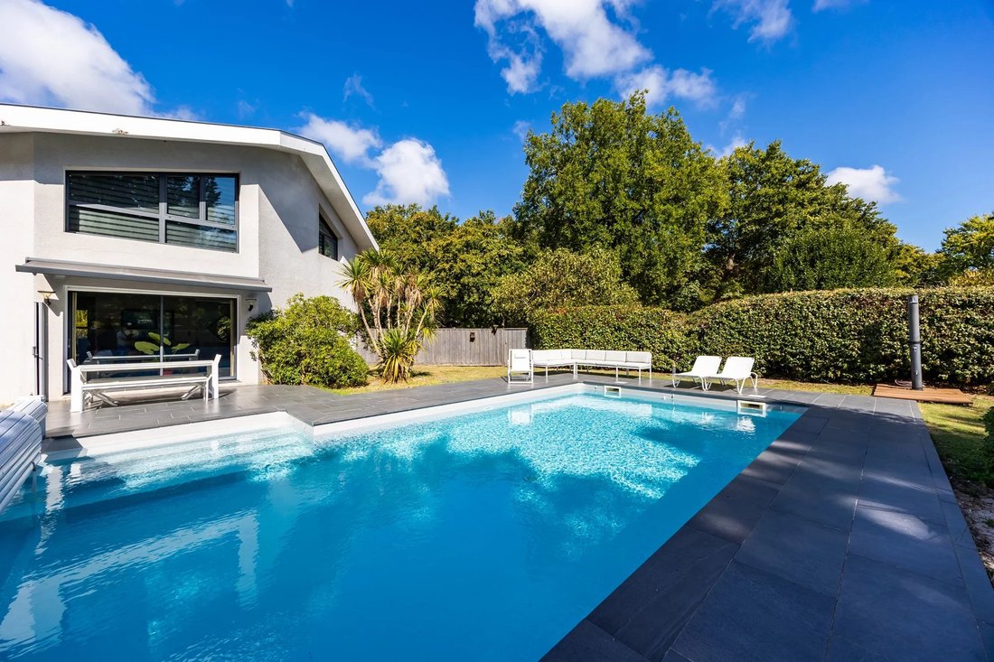 Casa en Vendays-Montalivet, Nueva Aquitania, Francia 1 - 19064445