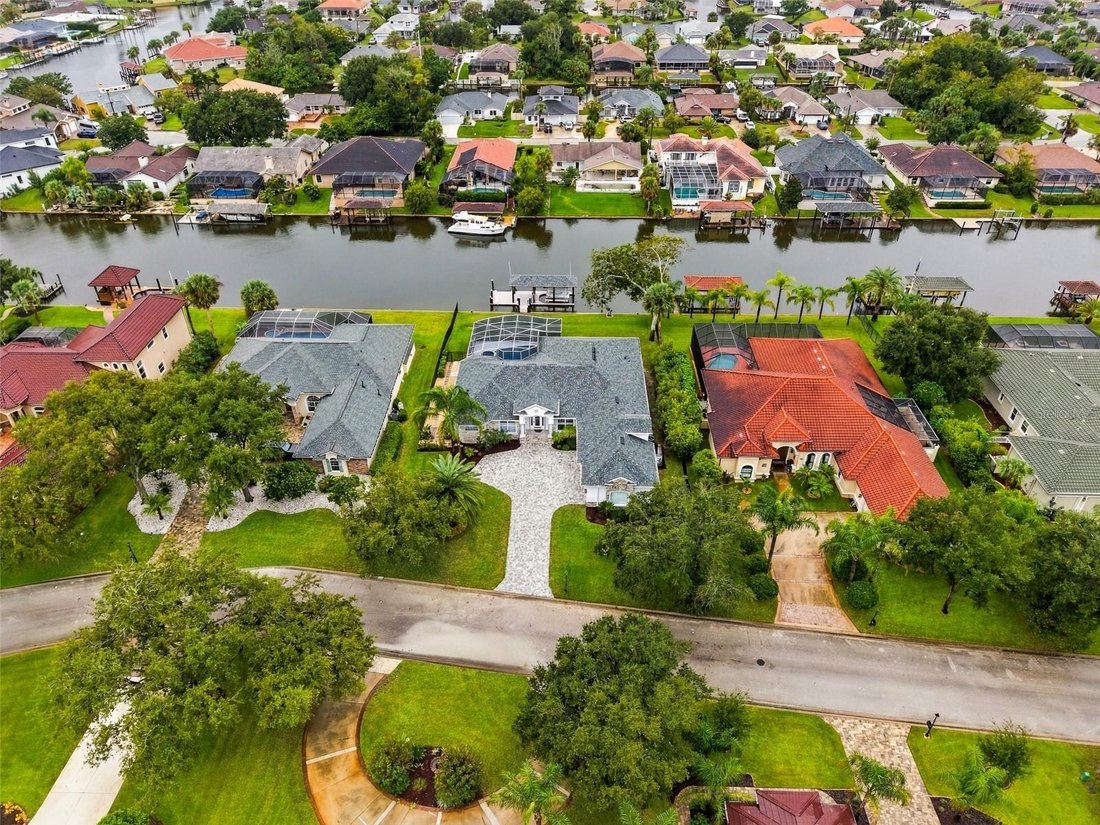 House in Palm Coast, Florida, United States 1 - 19059604