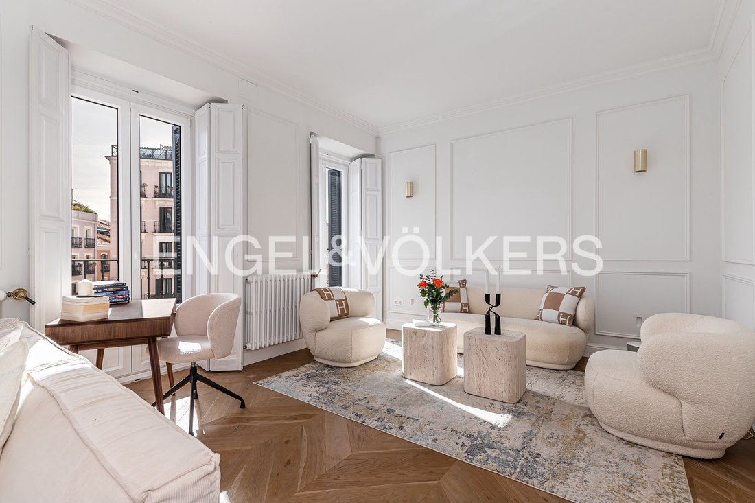 Apartment in Centro, Madrid, Spain 3 - 19064352