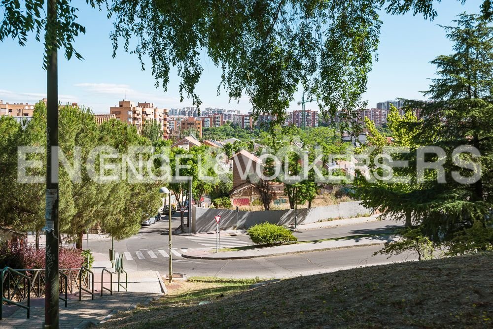 Wohnung in Tetuán, Madrid, Spanien 1 - 19064425