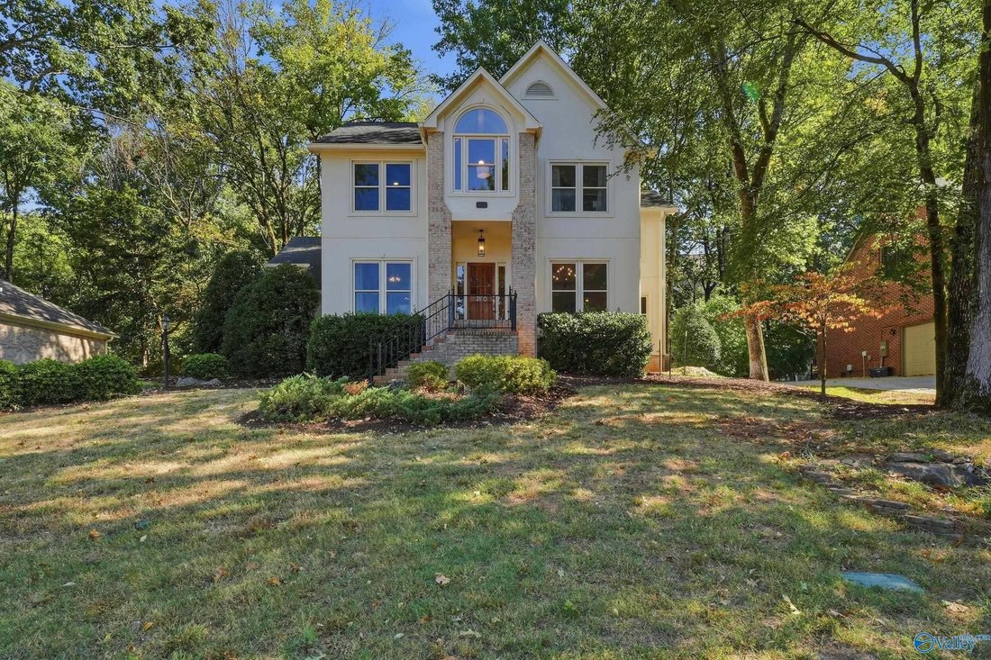 House in Redstone Arsenal, Alabama, United States 2 - 19062365