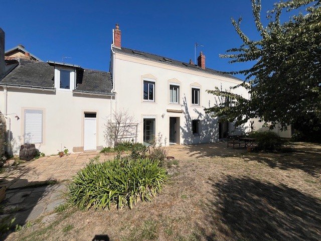 Maison à Tortière - Donatien, Nantes, France 4 - 19063760