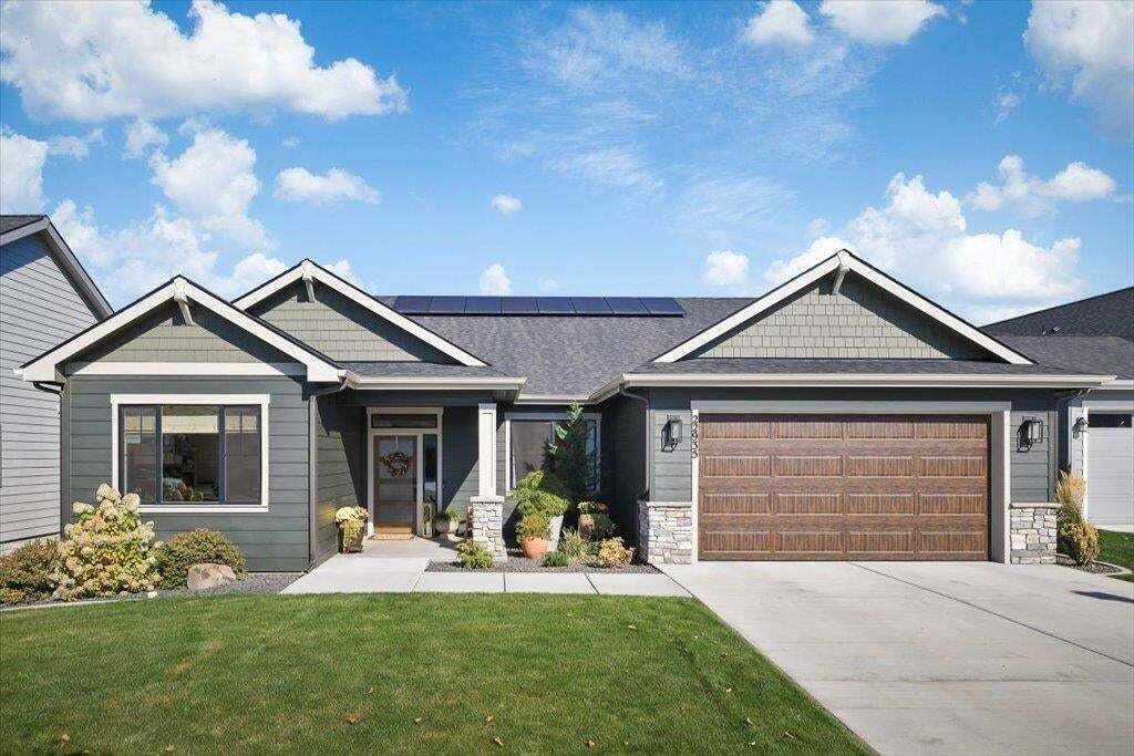 House in Liberty Lake, Washington, United States 1 - 19059112