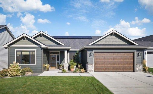 Casa a Liberty Lake, Washington, Stati Uniti 1