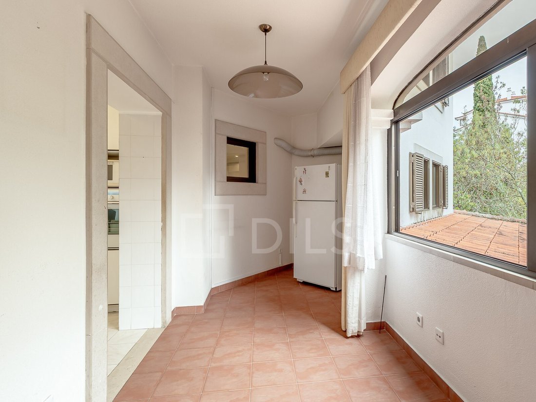 Apartment in Estoril, Cascais e Estoril, Lisbon 5 - 19060904