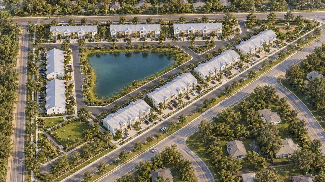 Land in Fort Pierce, Florida, United States 1 - 19065468