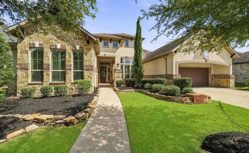 Casa a Richmond, Texas, Stati Uniti 1