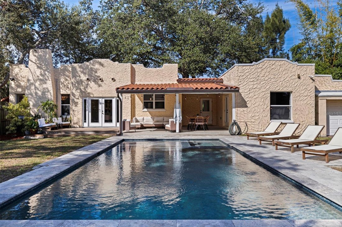 Casa a St. Petersburg, Florida, Stati Uniti 5 - 19061126