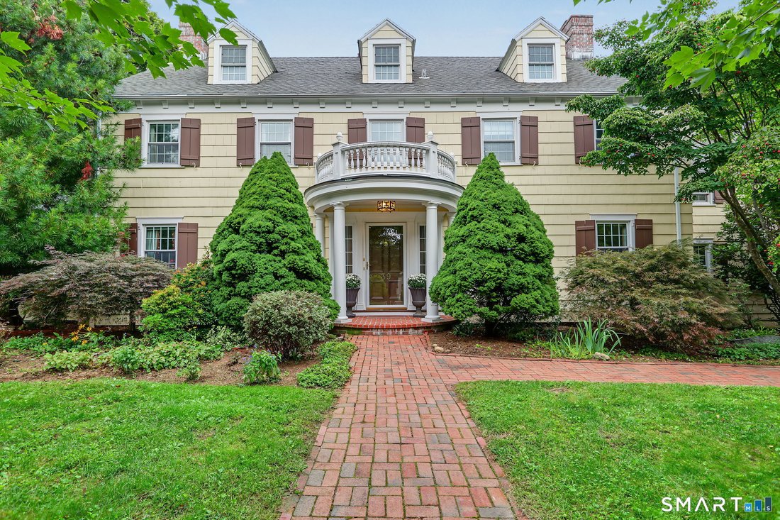 House in Wilton, Connecticut, United States 1 - 19062549