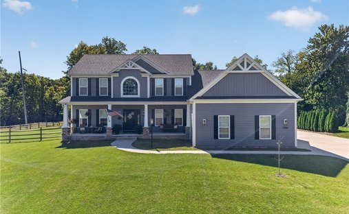 Haus in Streetsboro, Ohio, Vereinigte Staaten 1