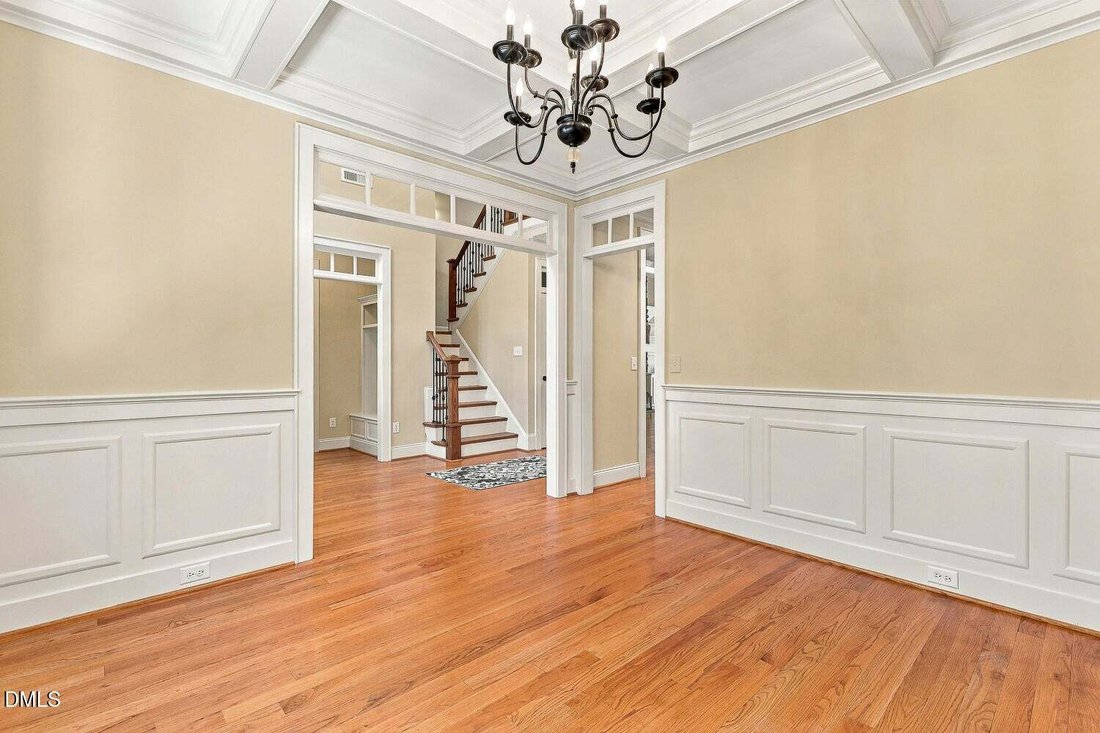 Haus in Chapel Hill Road, North Carolina, Vereinigte Staaten 4 - 19059574