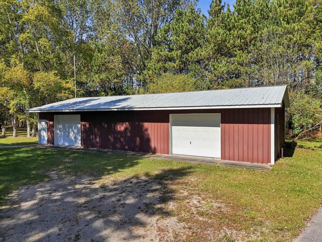 Casa en Lake City, Míchigan, Estados Unidos 4 - 19063351