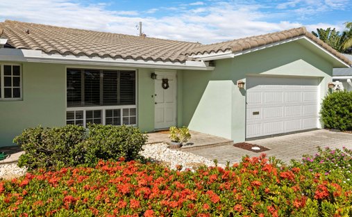 House in Fort Lauderdale, Florida, United States 1
