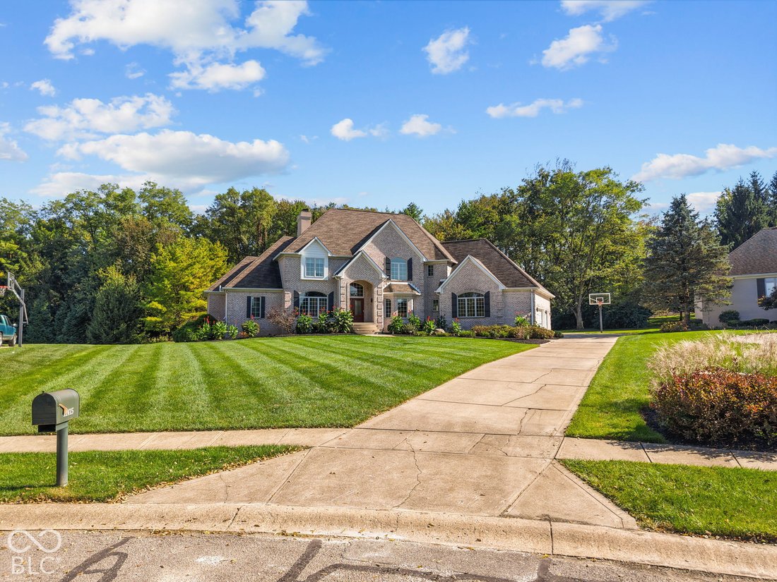 Casa en Fishers, Indiana, Estados Unidos 5 - 19062072