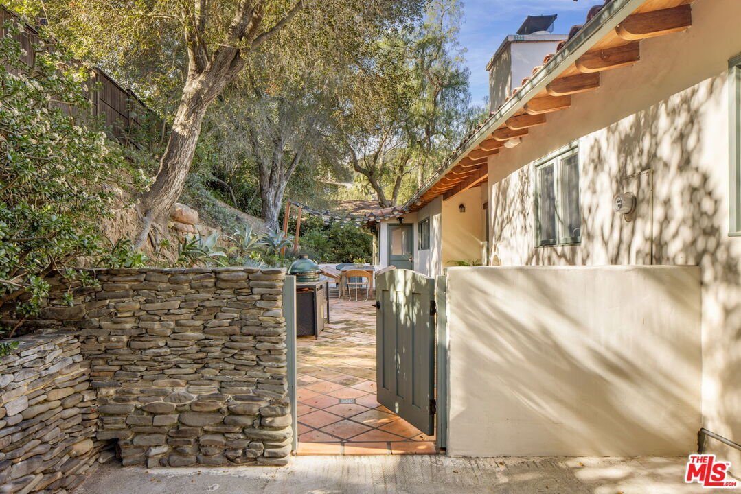Maison à Topanga Canyon, Californie, États-Unis 5 - 19064197