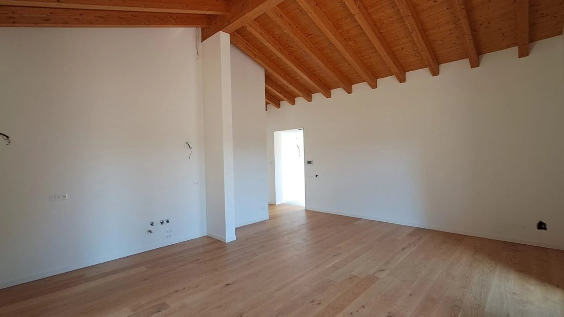 Haus in Mestre Centro, Venedig, Venetien 5 - 19064069