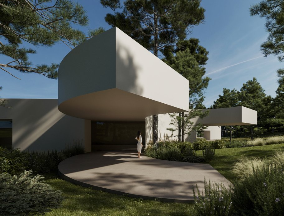 Chalet à La Moraleja, Alcobendas, Communauté de Madrid 4 - 19063447