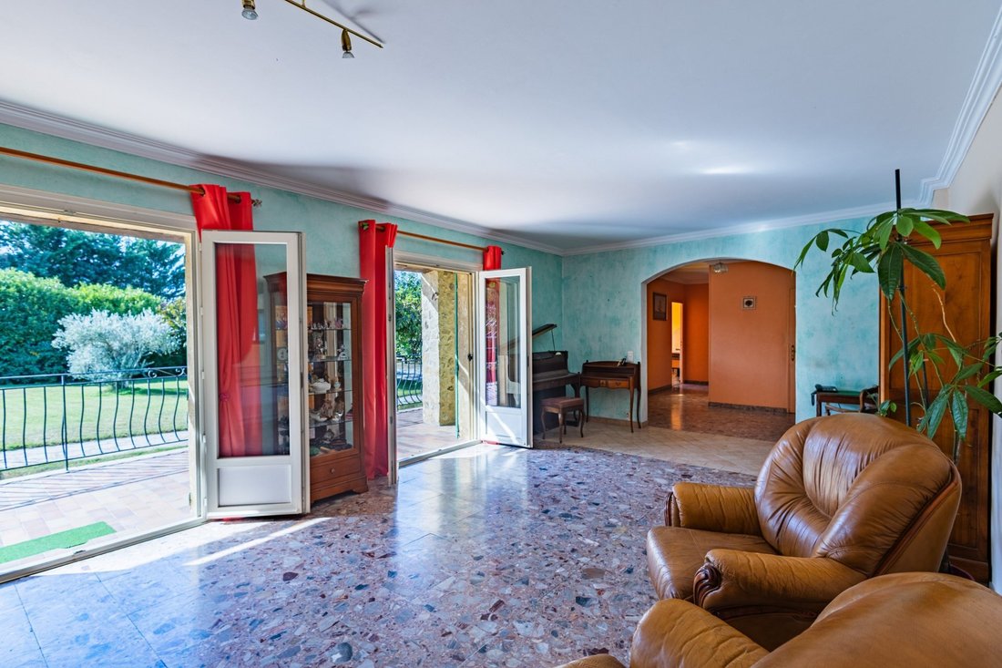 Casa a Cavaillon, Provenza-Alpi-Costa Azzurra, Francia 5 - 19014928