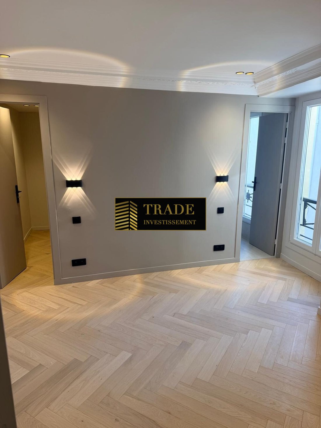 Appartement à Invalides, Paris 7e Arrondissement, Paris 5 - 18936537